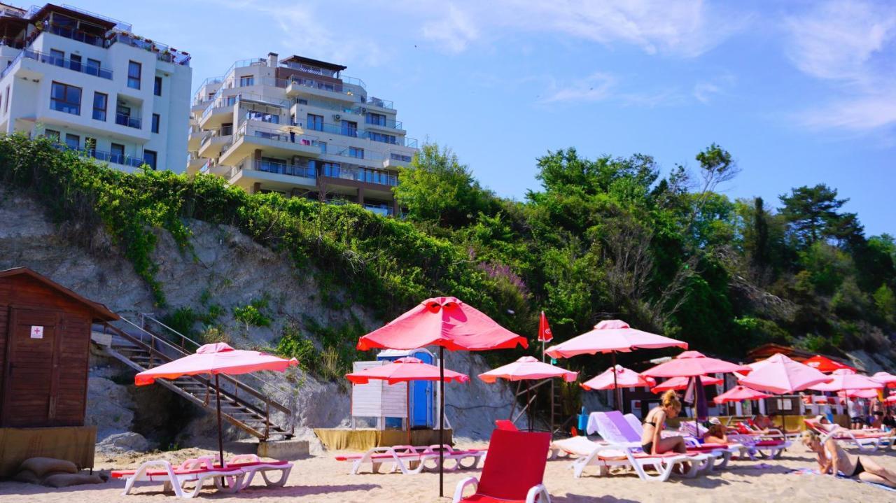Byala Vista D - виста бийч апартментс д Apartment *