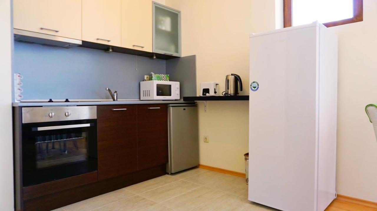 Byala Vista D - виста бийч апартментс д Byala (Varna)