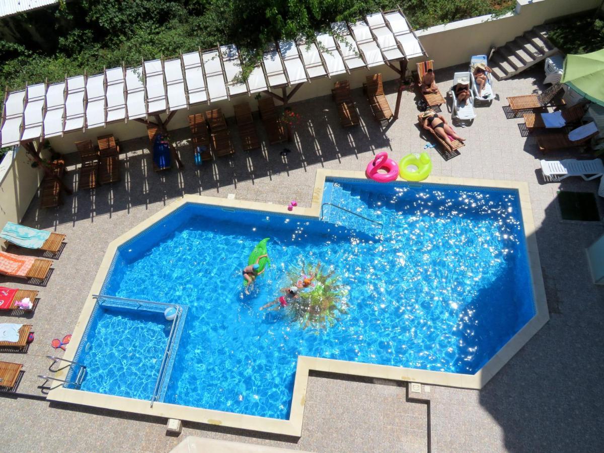 Апартамент виста бийч апартментс д - Byala Vista D *