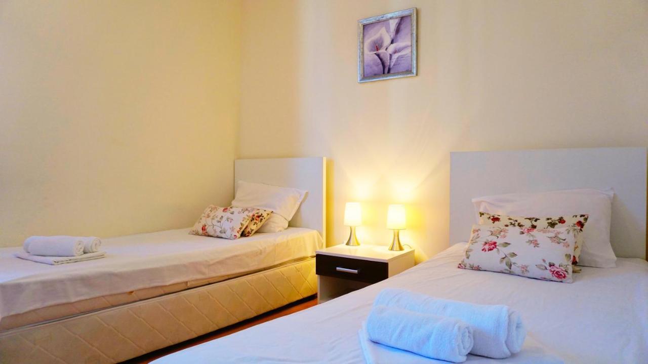 Byala Vista D - виста бийч апартментс д Daire Byala (Varna)