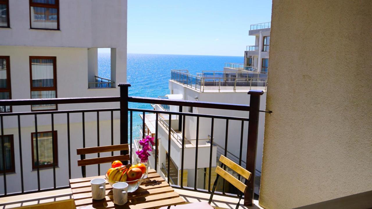 виста бийч апартментс д - Byala Vista D Апартамент