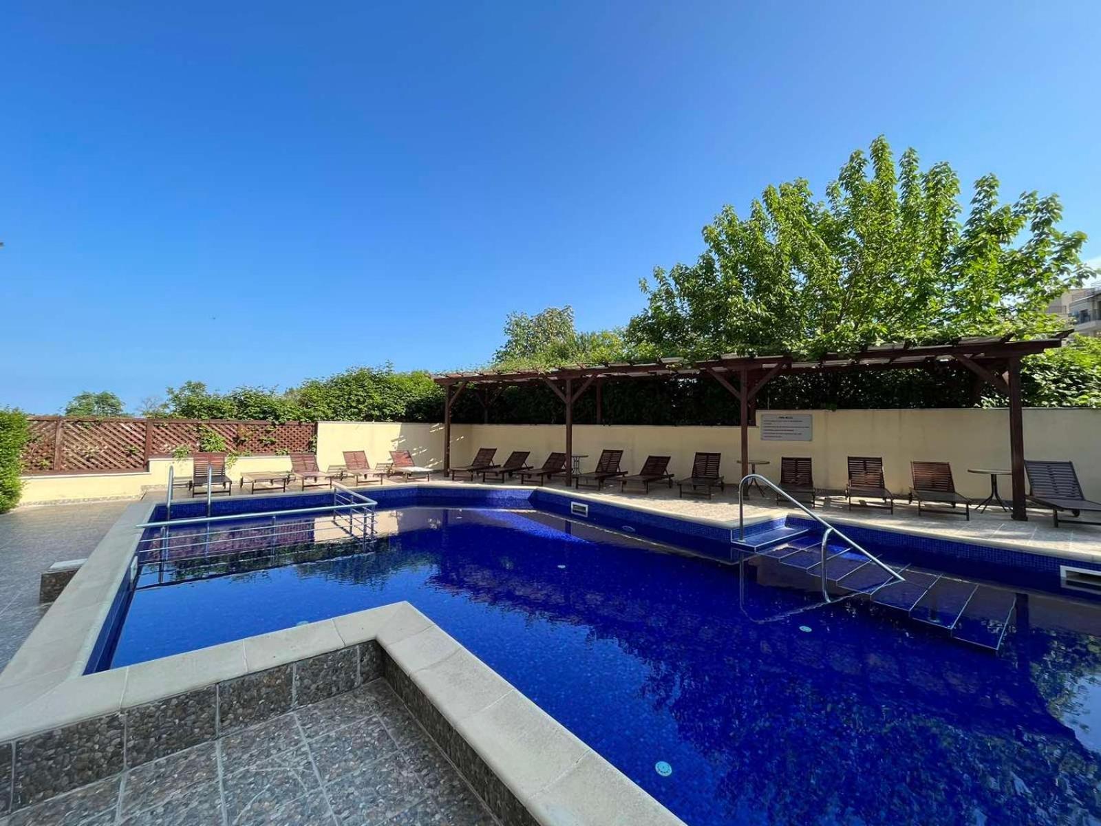 Byala Vista D - виста бийч апартментс д Byala (Varna)