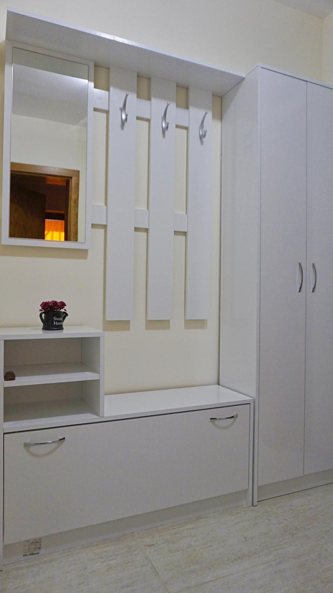 Byala Vista D - виста бийч апартментс д Daire *